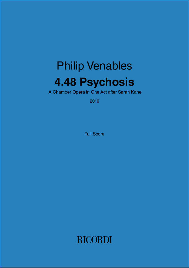 4.48 Psychosis